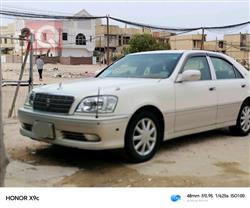 تويوتا كراون